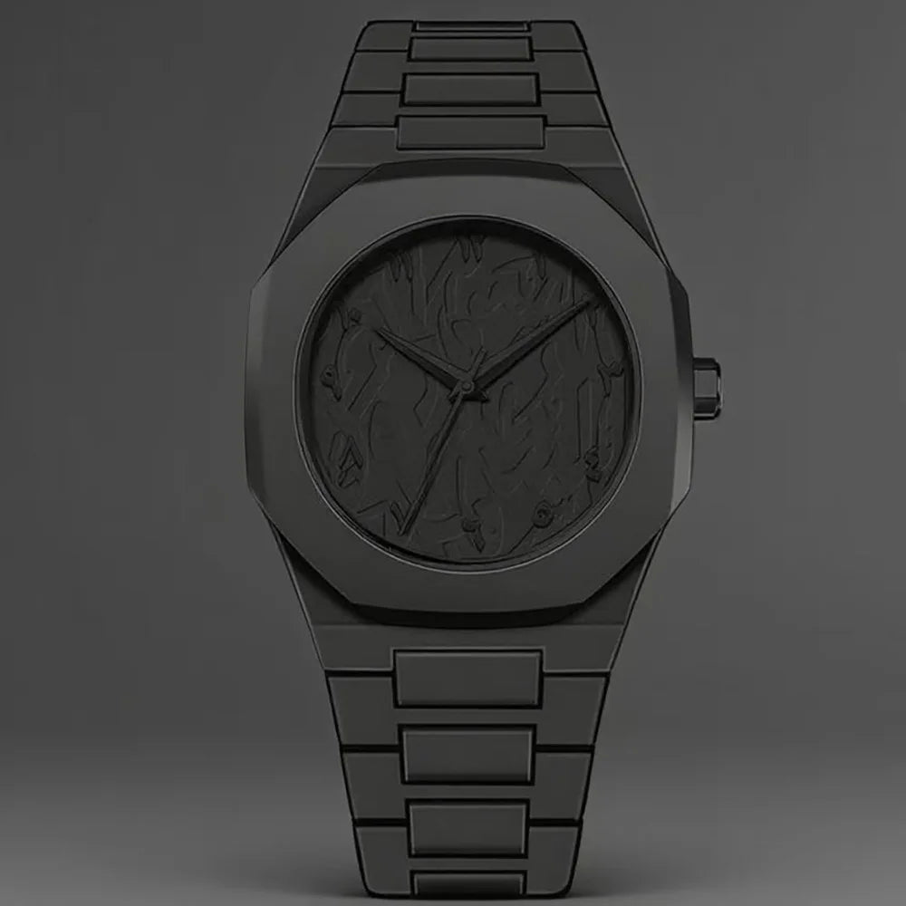 New Fashionable Men's Watch