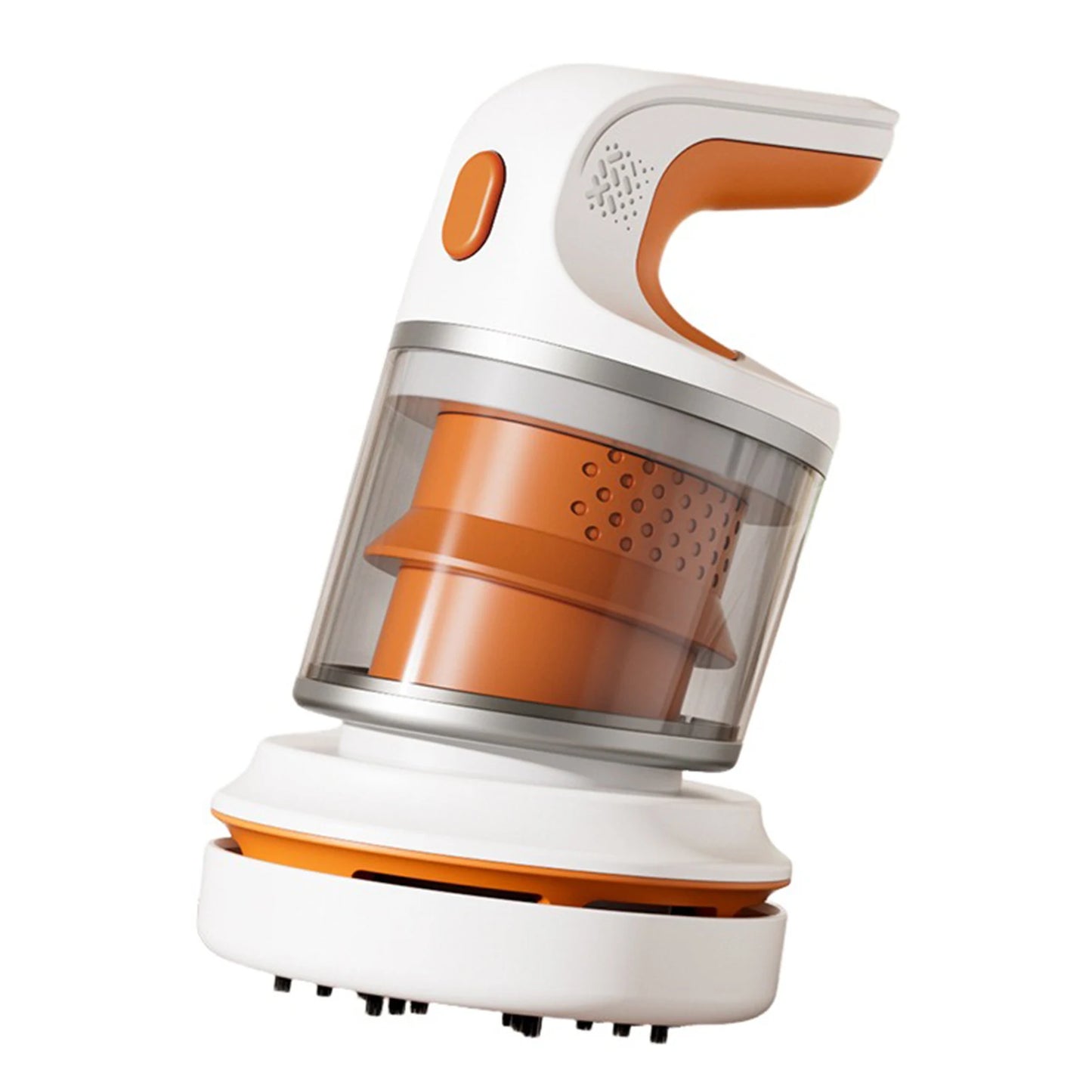 2 In 1 Compressed Vacuum Cleaner
