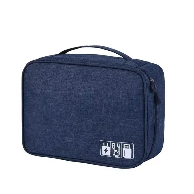 Three Layer Digital Storage Bag