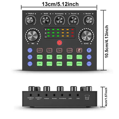 Podcast Equipment Bundle