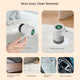 5-in-1 Electric Handheld Rotating Cleaning Brush