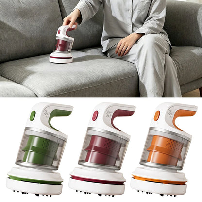 2 In 1 Compressed Vacuum Cleaner