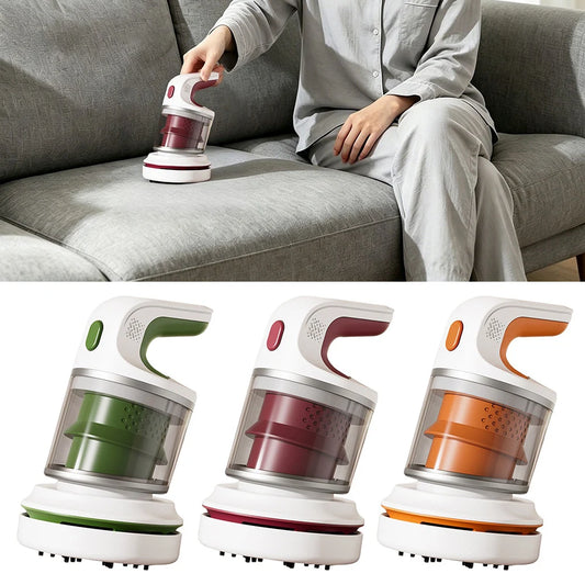 2 In 1 Compressed Vacuum Cleaner