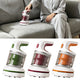2 In 1 Compressed Vacuum Cleaner