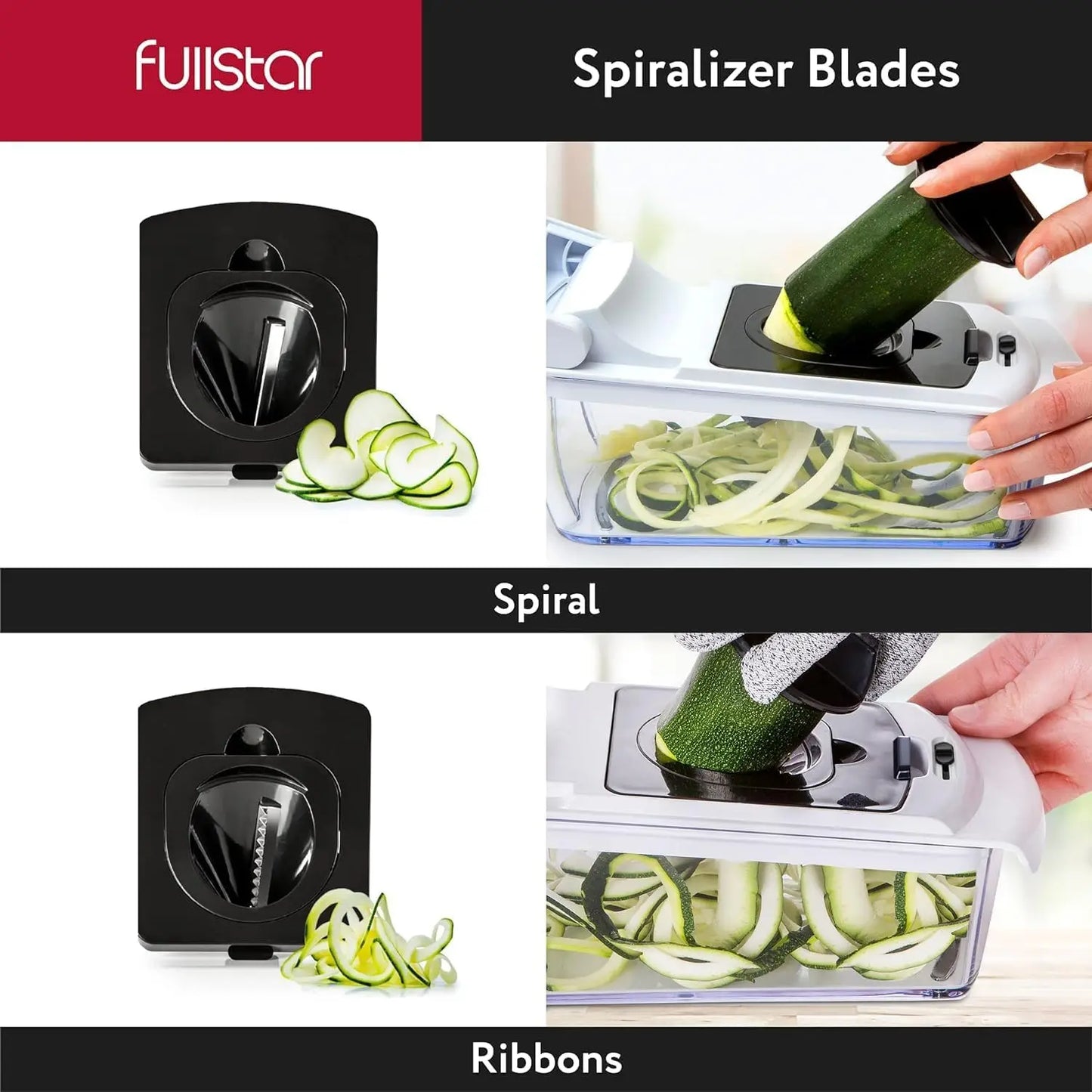 Professional-grade vegetable chopper