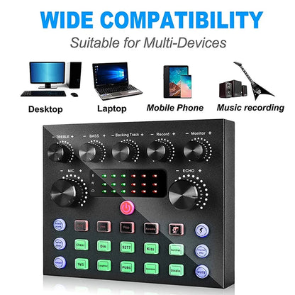 Podcast Equipment Bundle