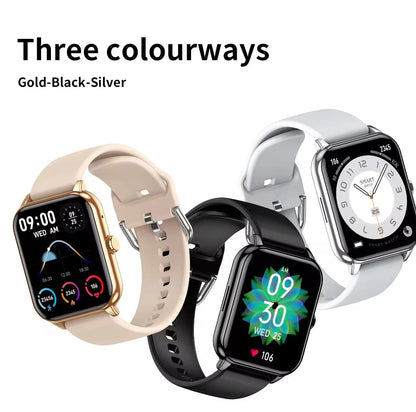 TCDSTAR Smart Watch CY13