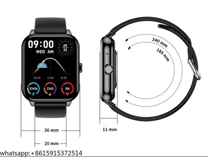 TCDSTAR Smart Watch CY13