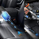 Portable Cordless Car Vacuum Cleaner