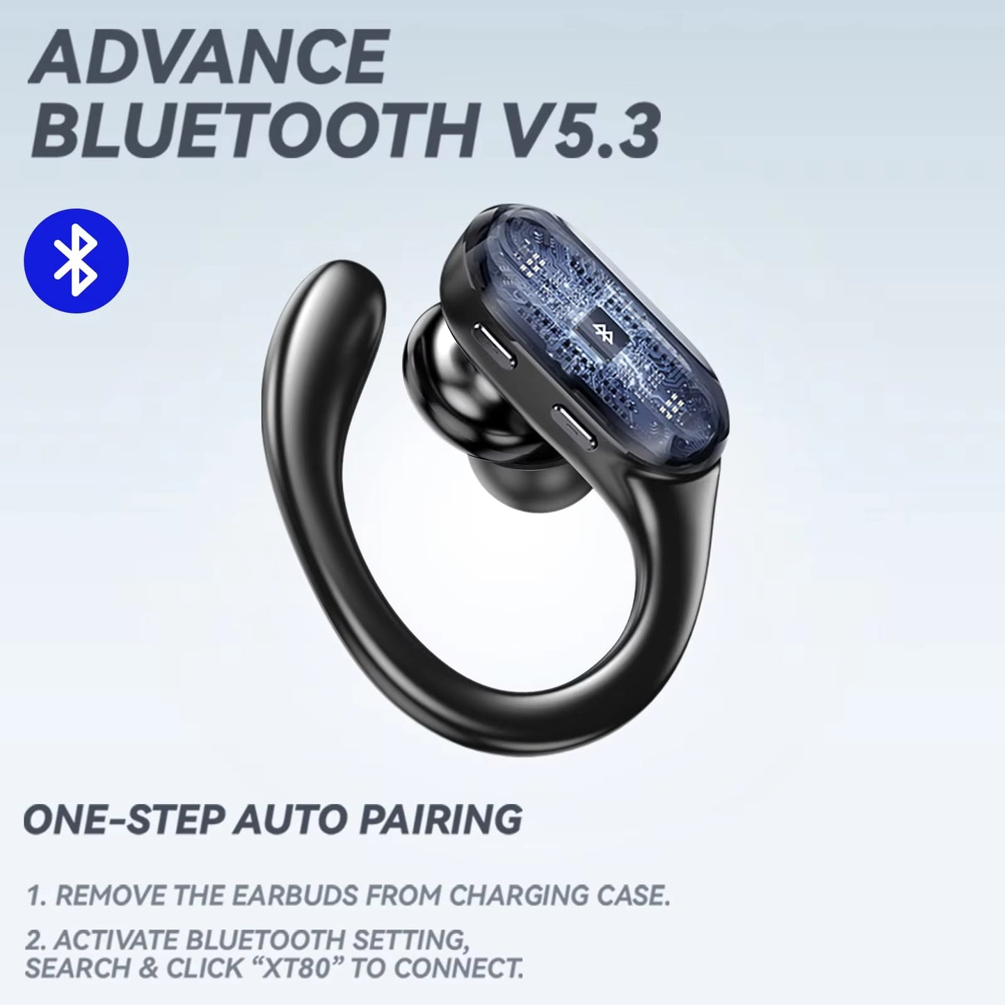 Lenovo XT80 Earbud