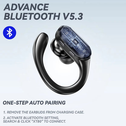Lenovo XT80 Earbud
