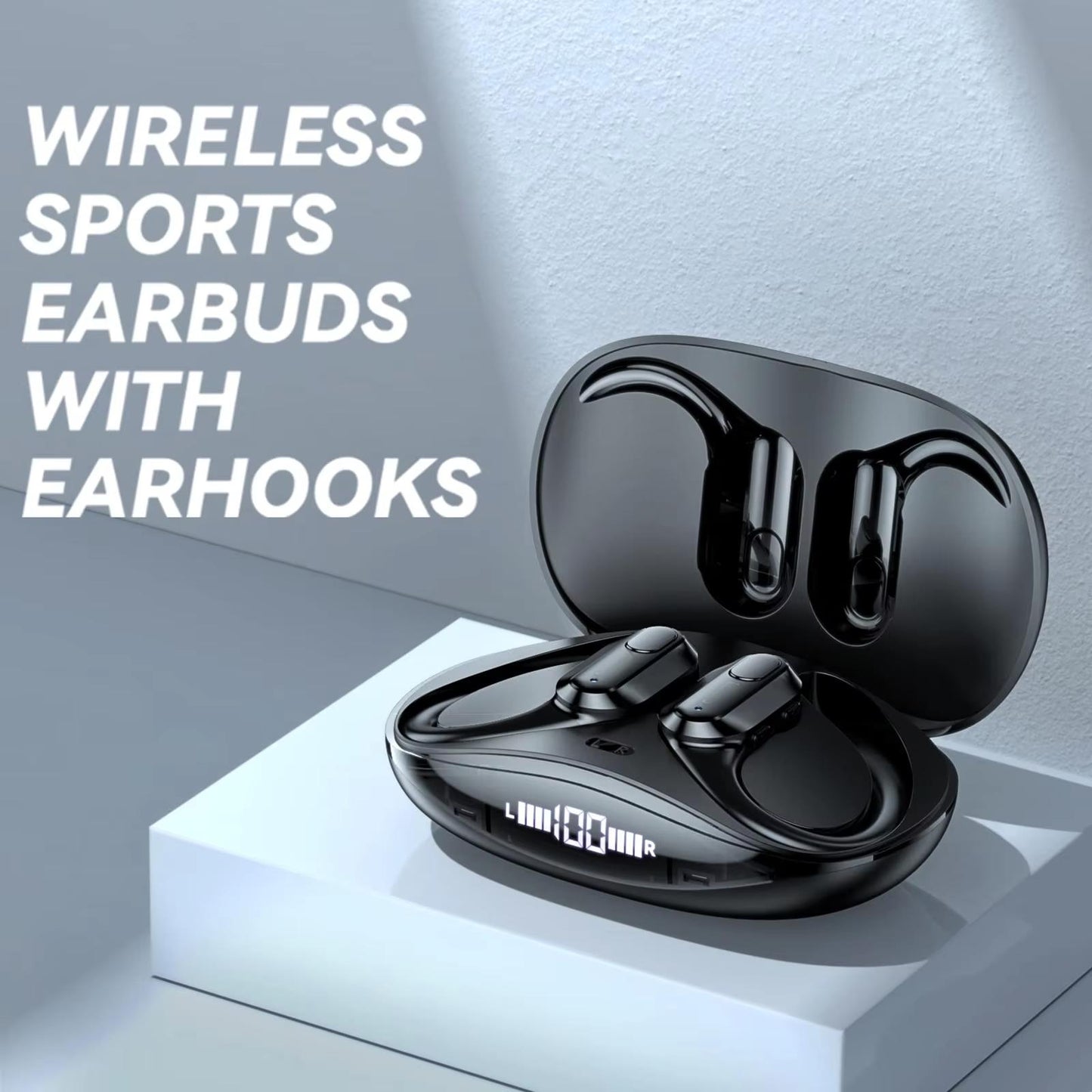 Lenovo XT80 Earbud