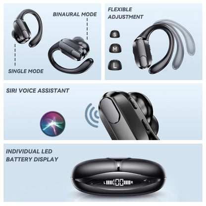 Lenovo XT80 Earbud