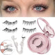 Magnetic Eyelash & Liner Kit