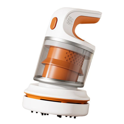 2 In 1 Compressed Vacuum Cleaner