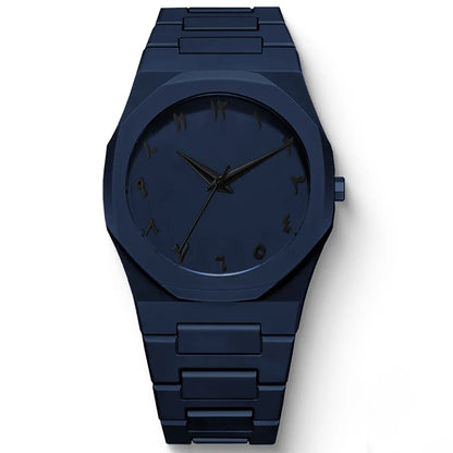 New Fashionable Men's Watch