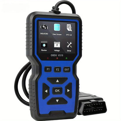 Vehicle Diagnostic Scanner