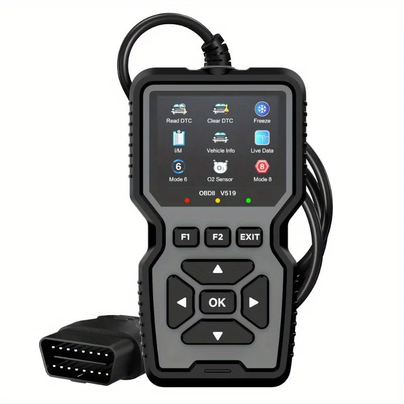 Vehicle Diagnostic Scanner