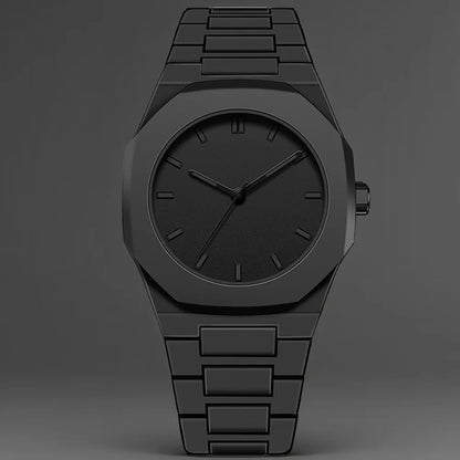 New Fashionable Men's Watch