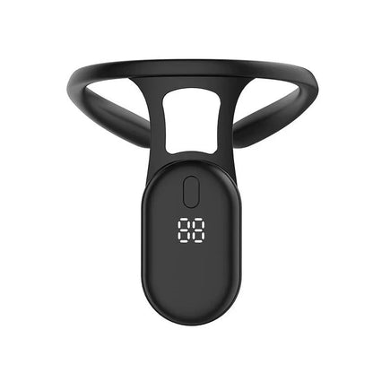 Smart Micro-Vibration Posture Reminder Device – Spinal Alignment Tool with Real-Time Alert for Adults & Kids