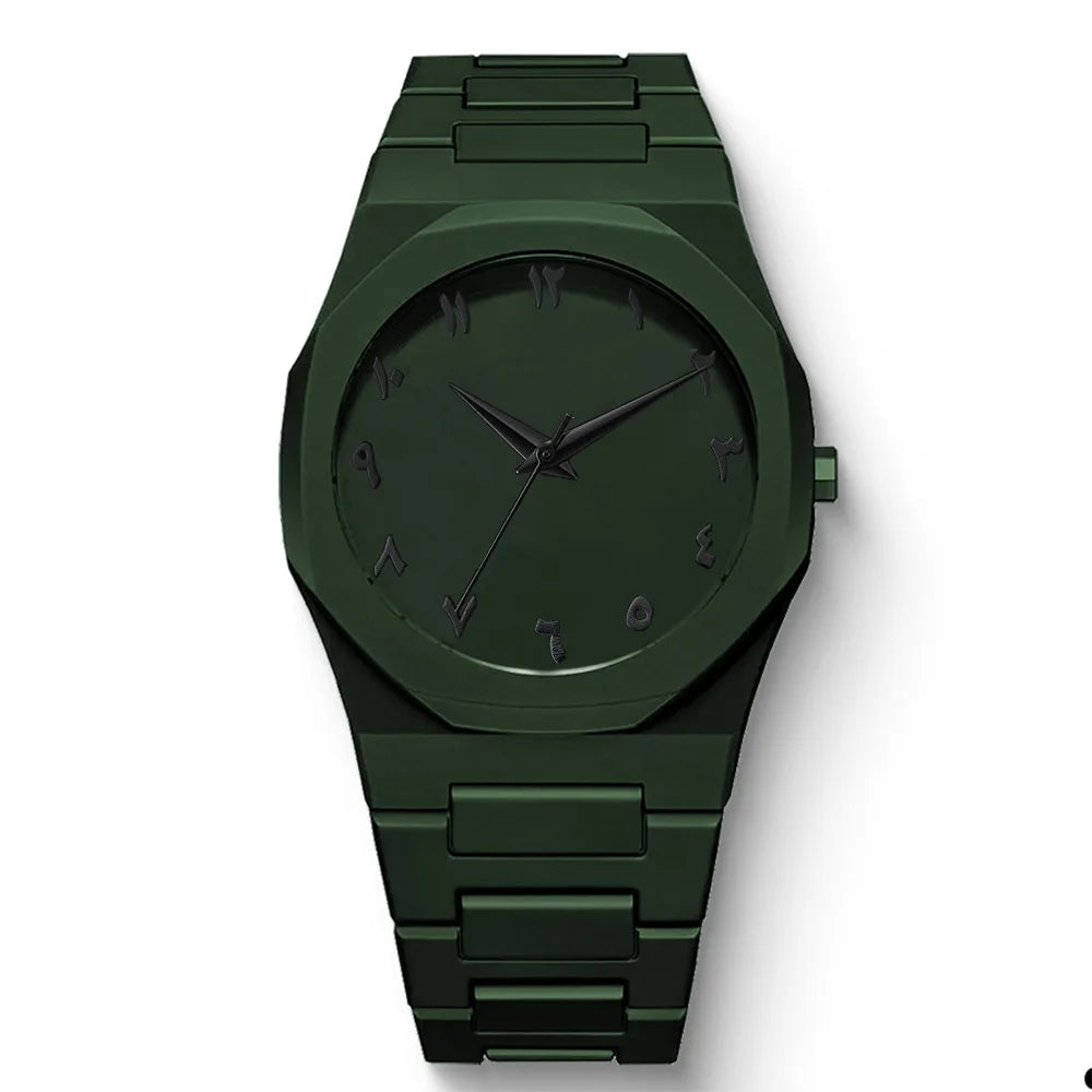New Fashionable Men's Watch