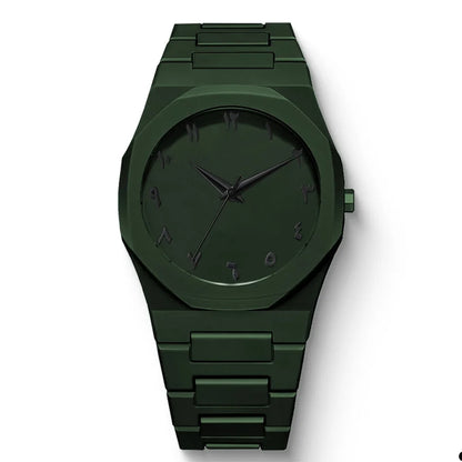 New Fashionable Men's Watch