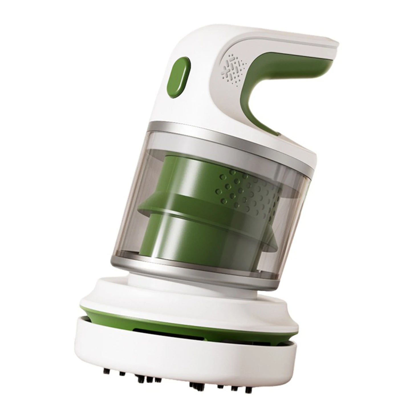 2 In 1 Compressed Vacuum Cleaner