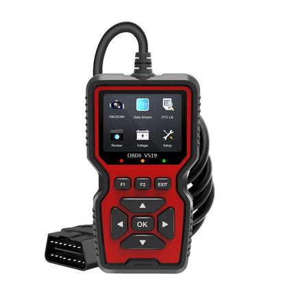 Vehicle Diagnostic Scanner