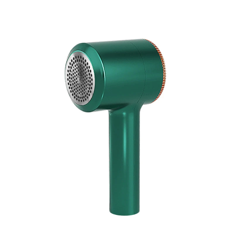 Clothes Lint Remover Electric Hair Ball Trimmer USB Lint Shaver With Double Motor High-Speed Clothes Pellet Fluff Remover